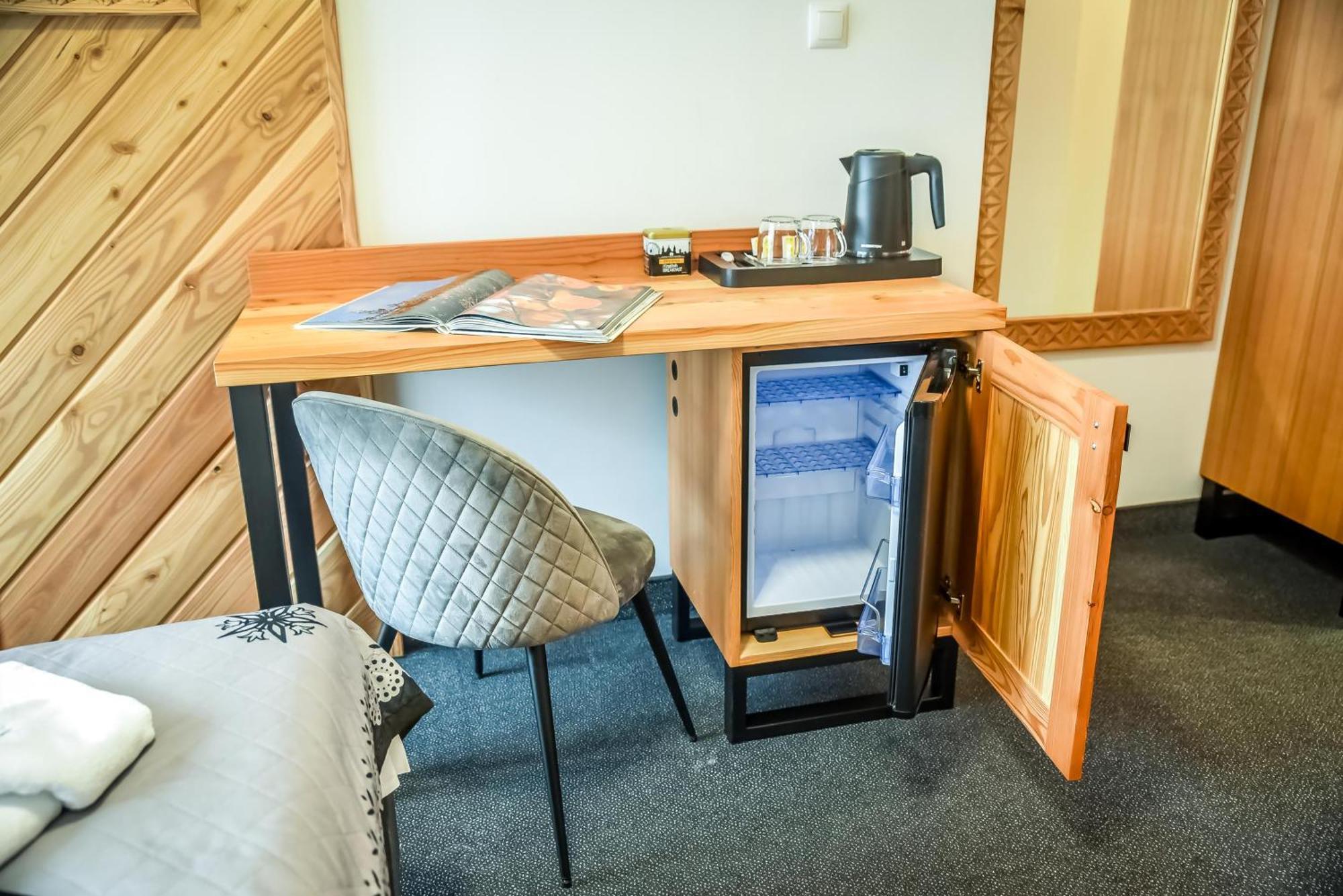 My Tatra Residence ザコパネ エクステリア 写真