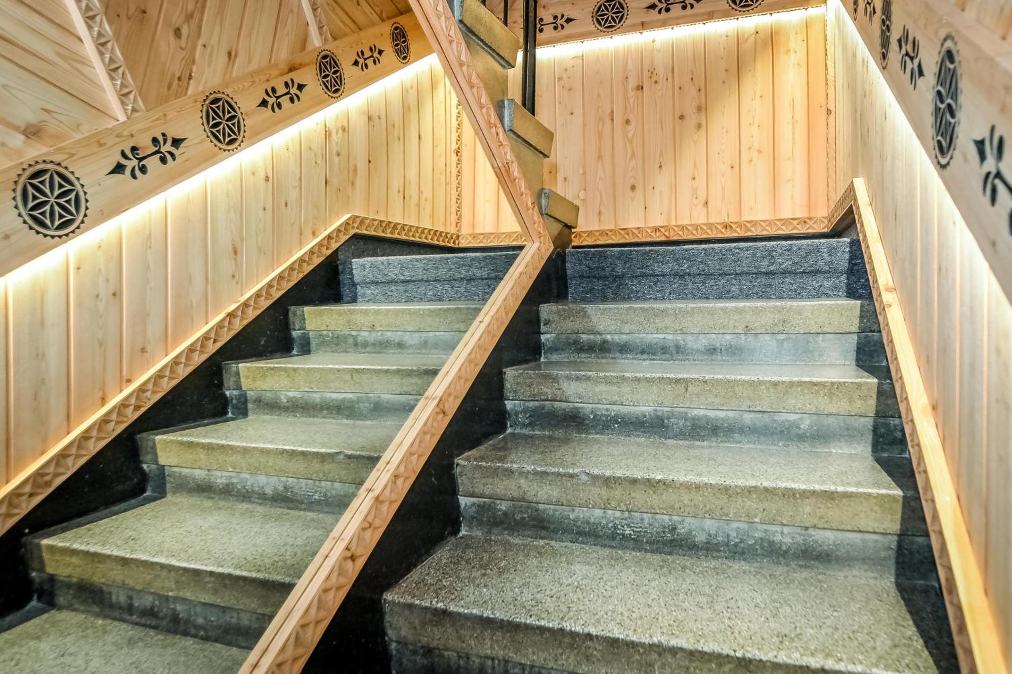 My Tatra Residence ザコパネ エクステリア 写真