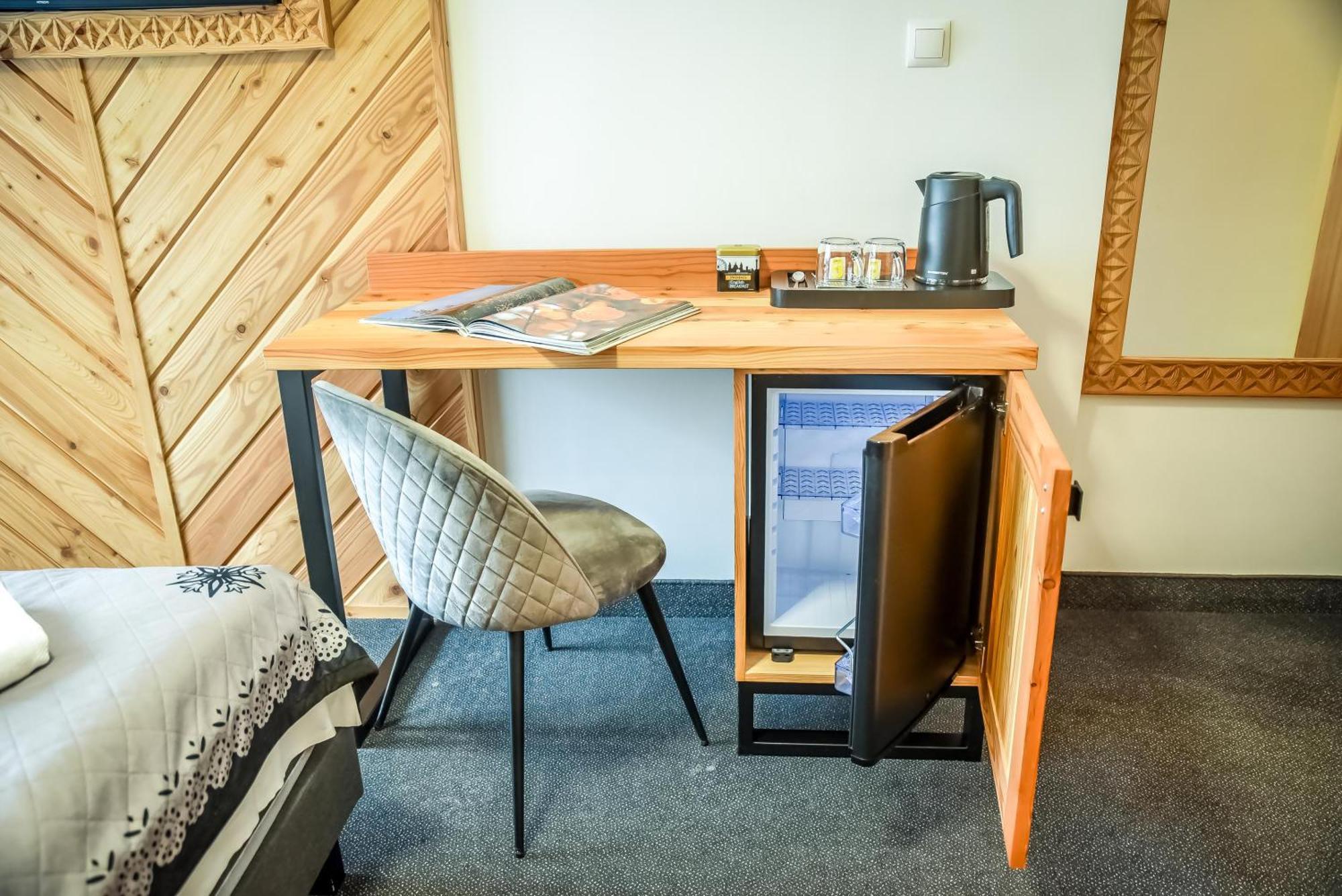 My Tatra Residence ザコパネ エクステリア 写真
