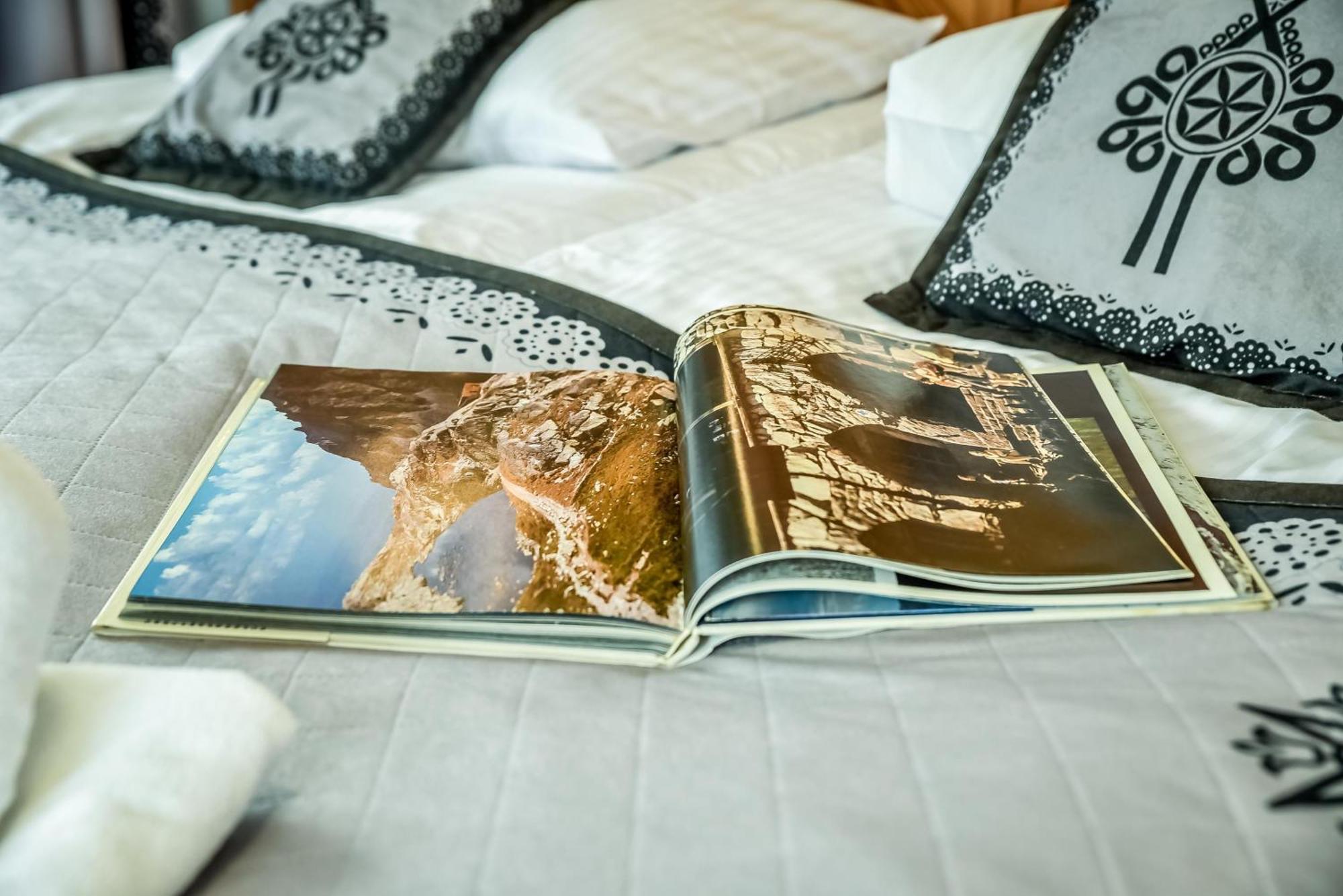 My Tatra Residence ザコパネ エクステリア 写真