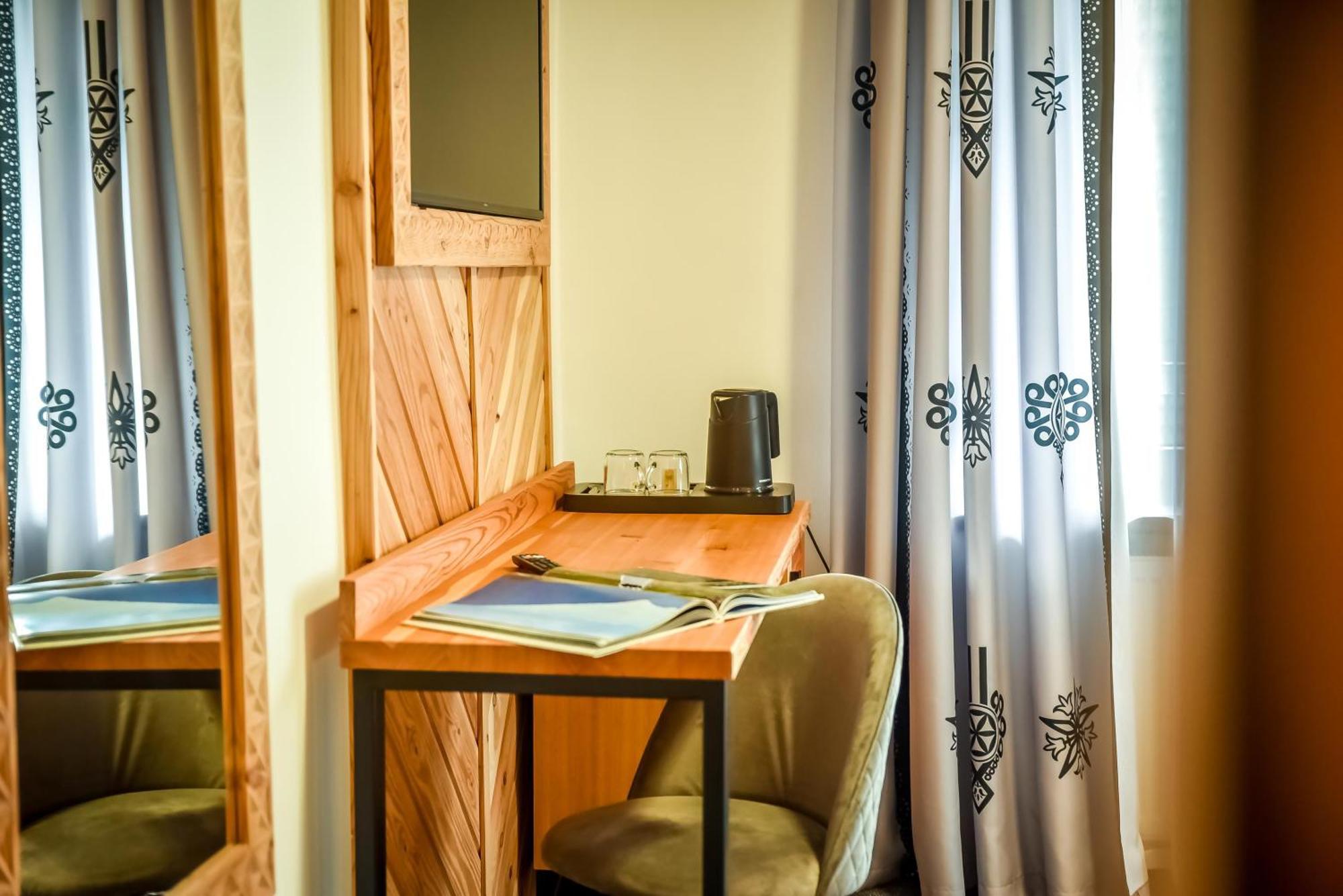 My Tatra Residence ザコパネ エクステリア 写真