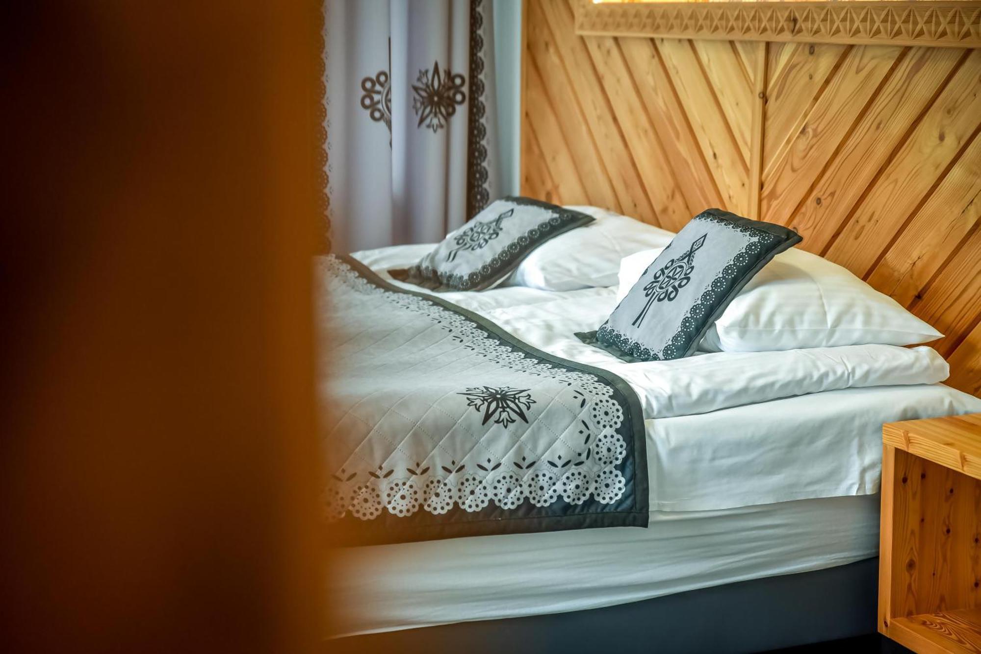 My Tatra Residence ザコパネ エクステリア 写真