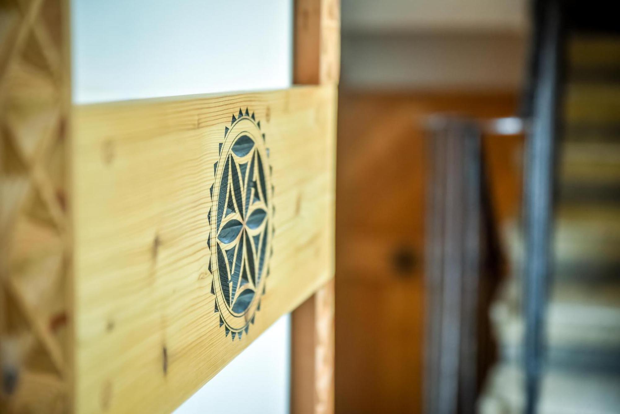 My Tatra Residence ザコパネ エクステリア 写真