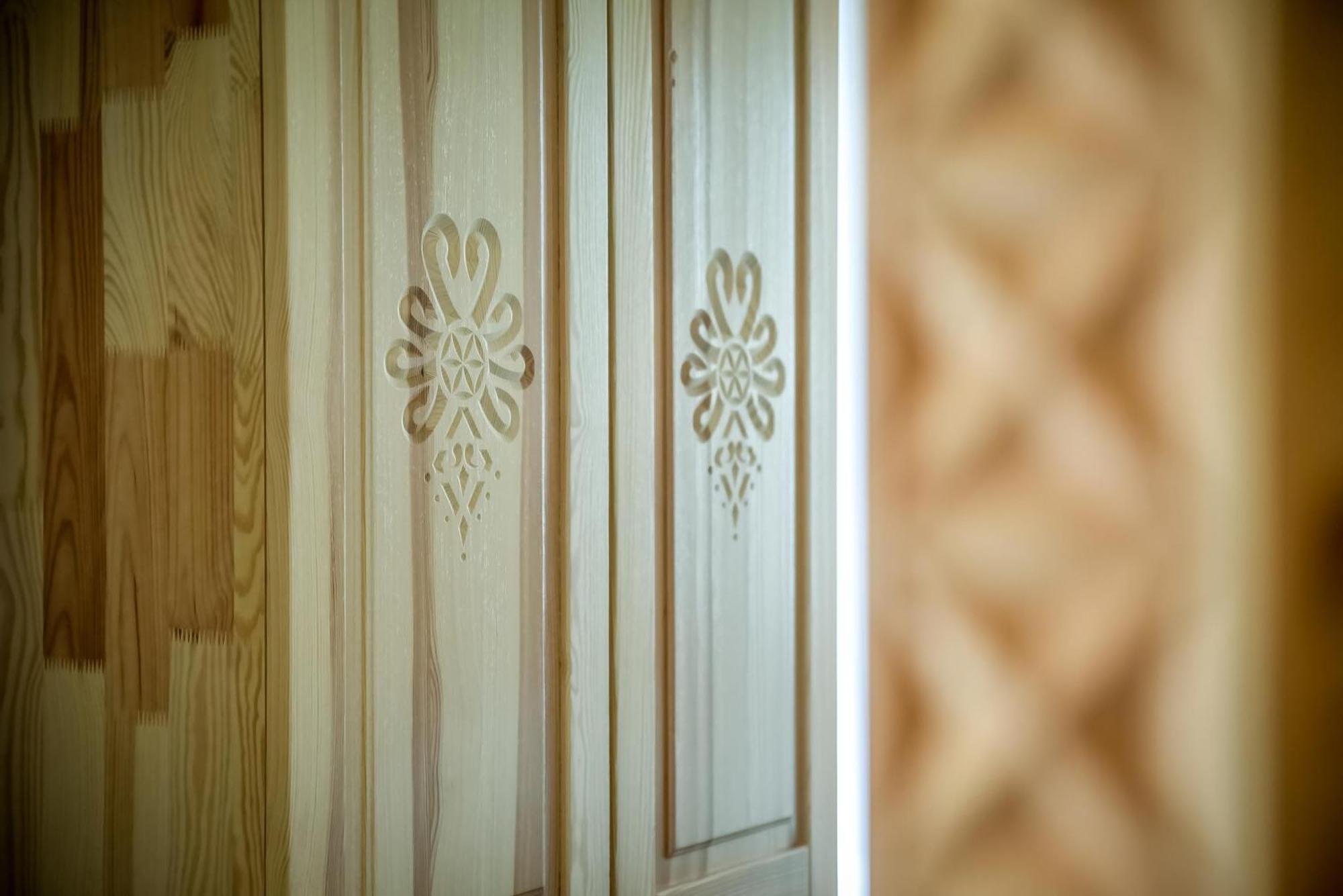 My Tatra Residence ザコパネ エクステリア 写真
