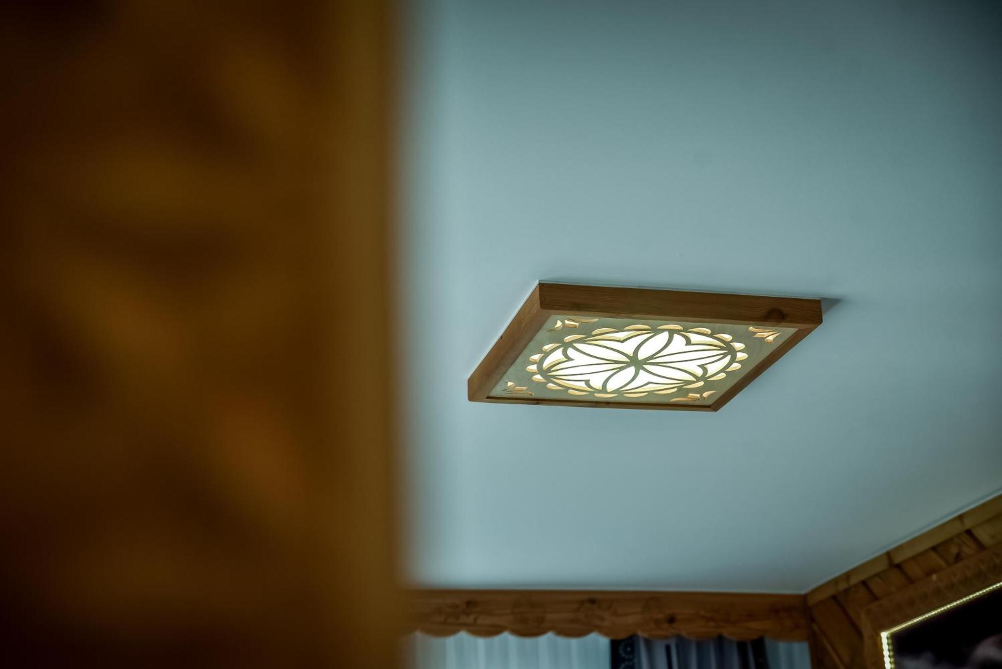 My Tatra Residence ザコパネ エクステリア 写真